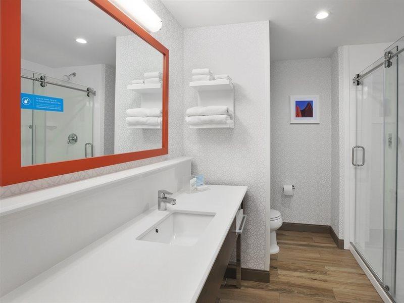 Hampton Inn & Suites Grandville Grand Rapids South Bagian luar foto