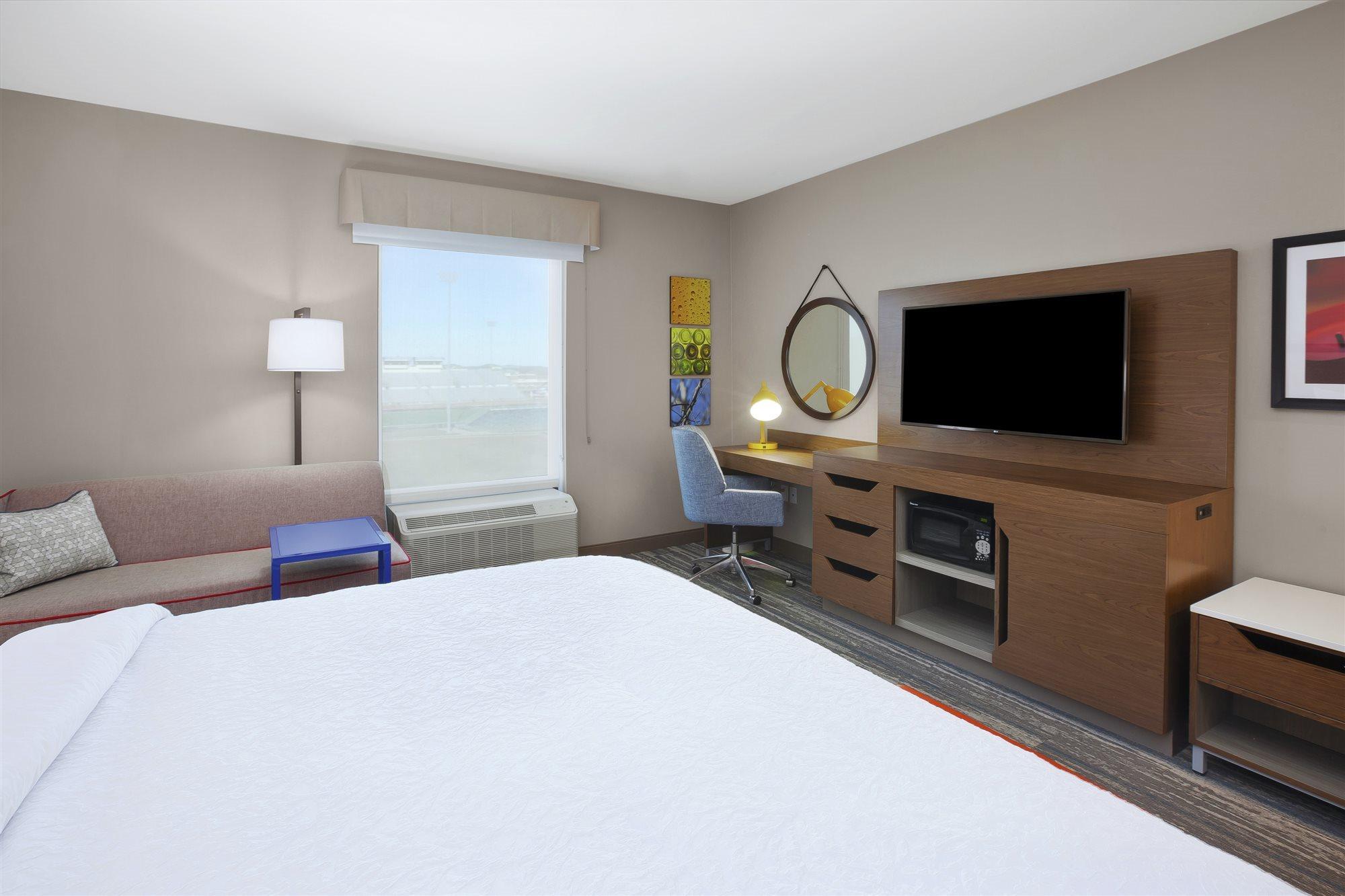 Hampton Inn & Suites Grandville Grand Rapids South Bagian luar foto