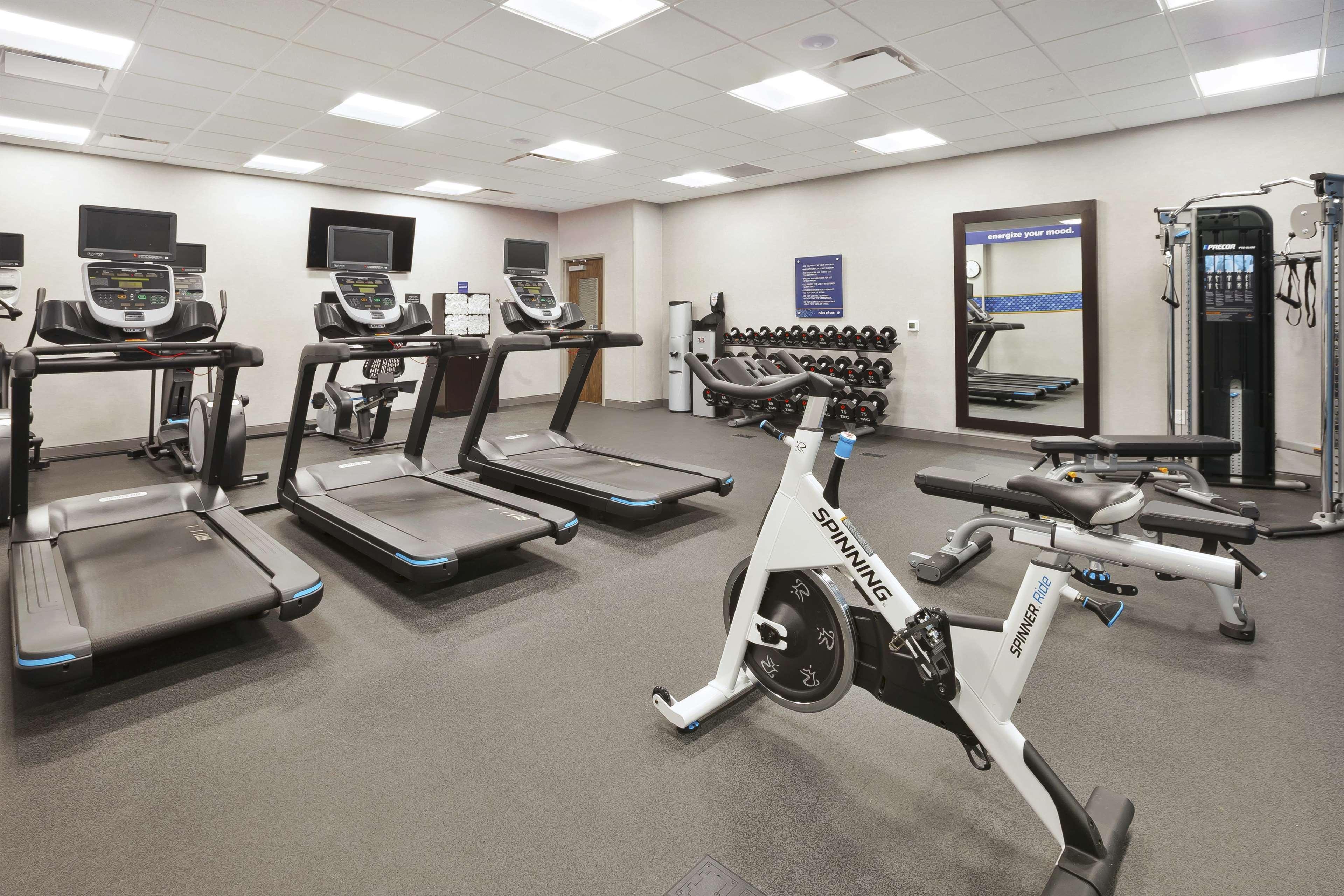 Hampton Inn & Suites Grandville Grand Rapids South Bagian luar foto