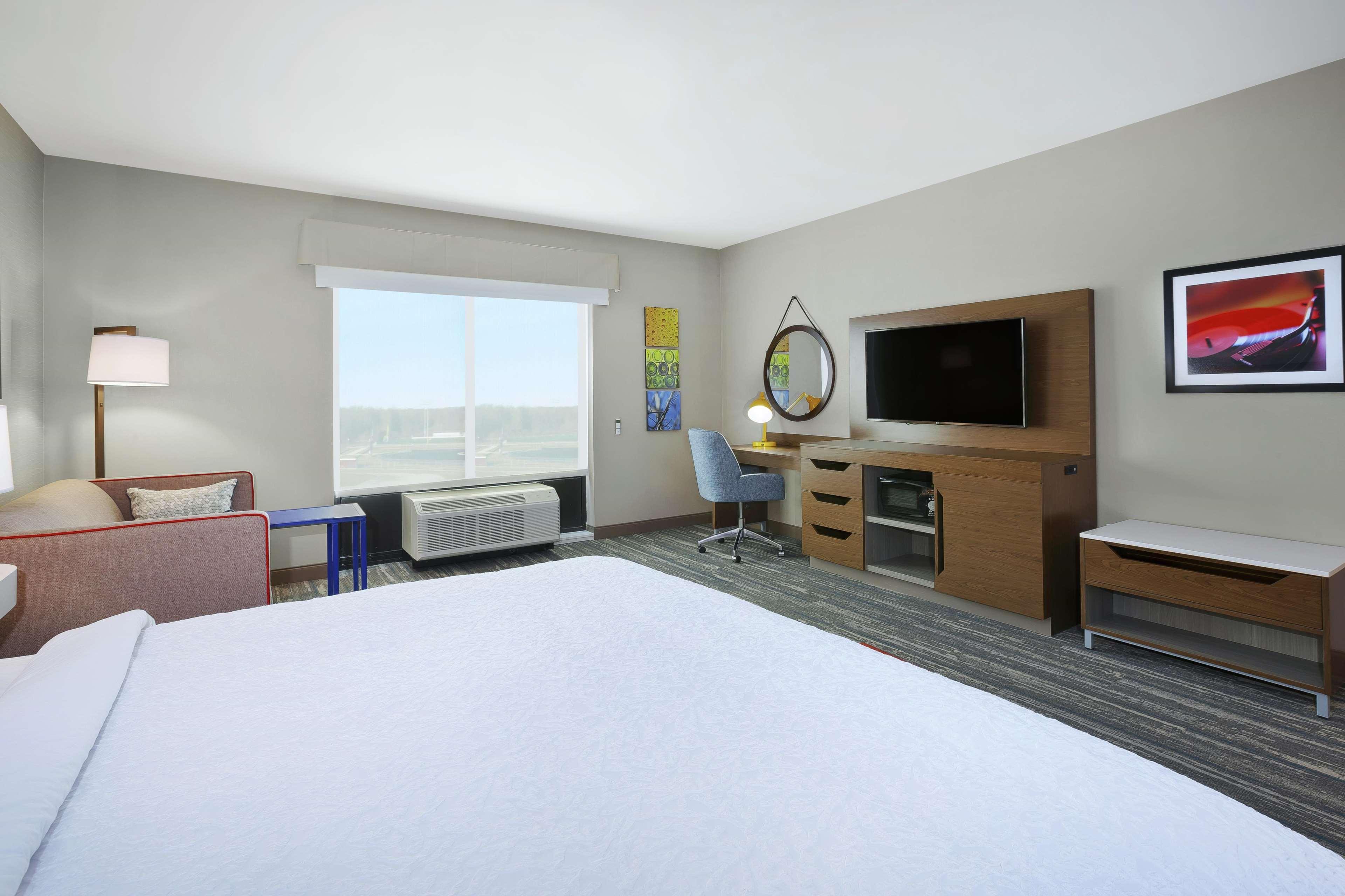 Hampton Inn & Suites Grandville Grand Rapids South Bagian luar foto