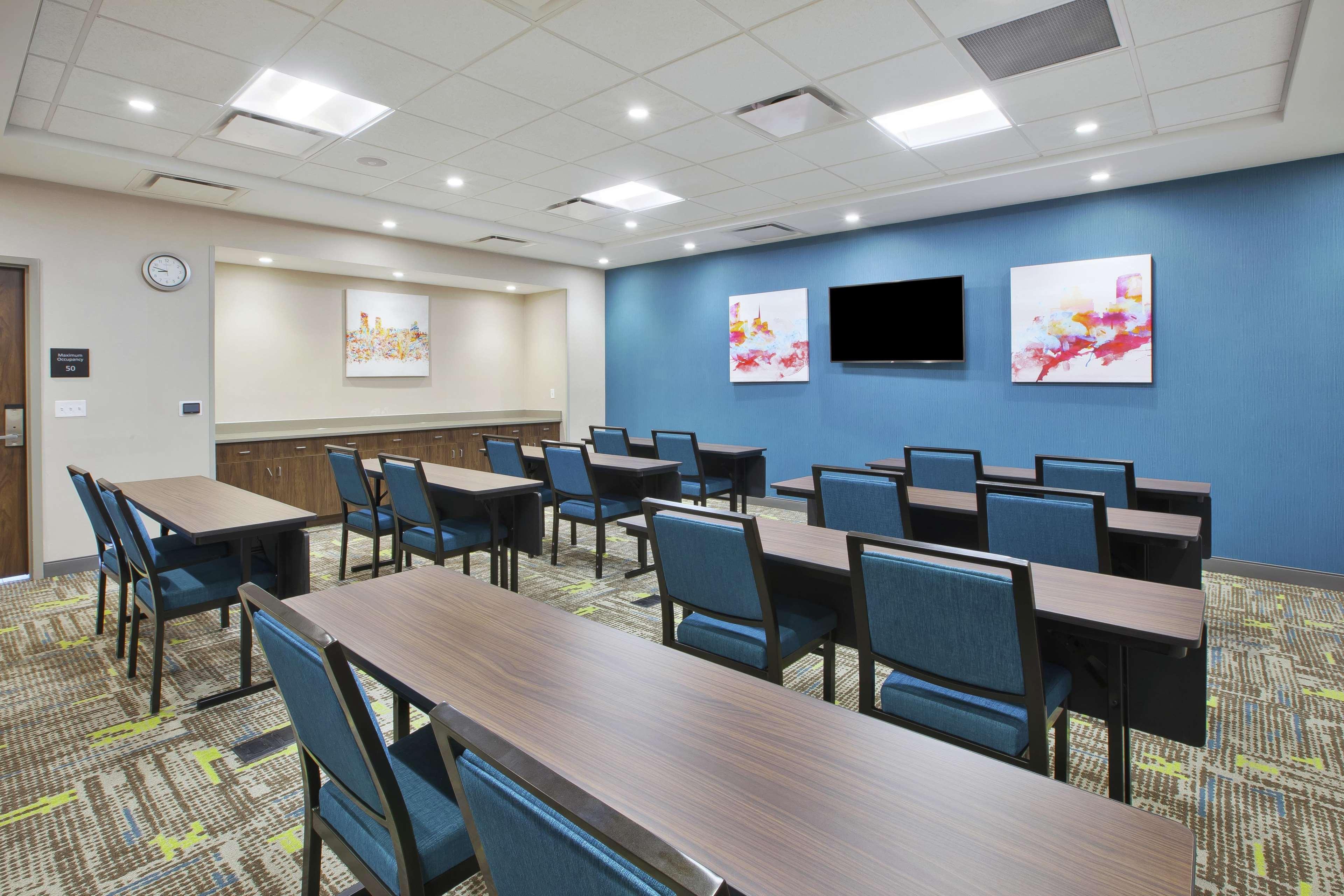 Hampton Inn & Suites Grandville Grand Rapids South Bagian luar foto