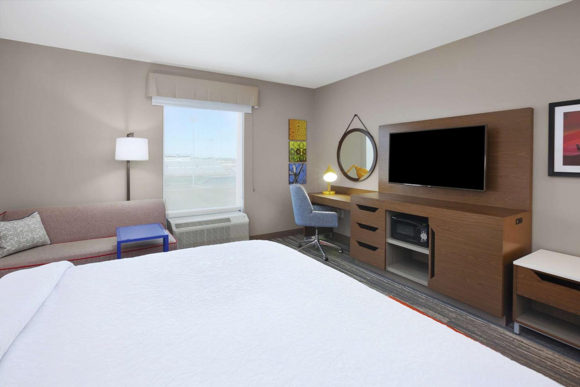 Hampton Inn & Suites Grandville Grand Rapids South Bagian luar foto