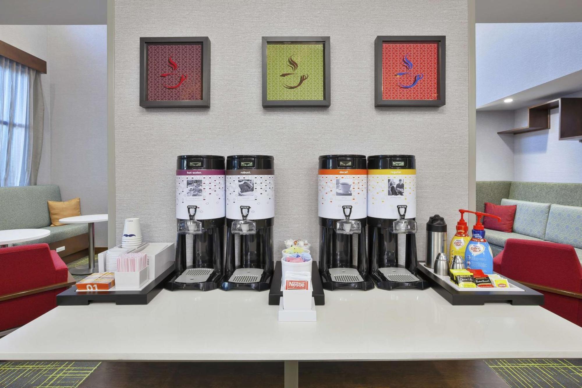 Hampton Inn & Suites Grandville Grand Rapids South Bagian luar foto