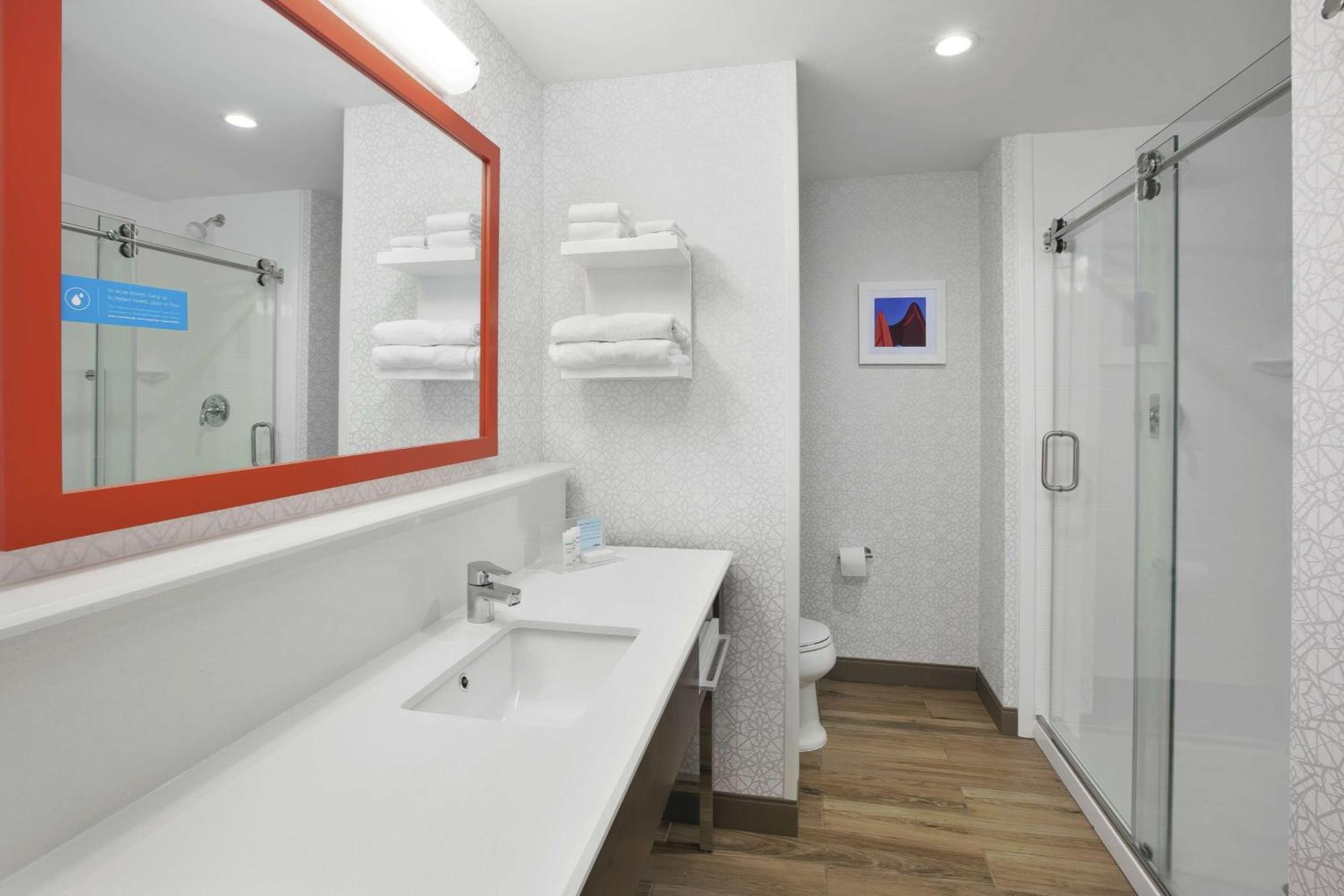 Hampton Inn & Suites Grandville Grand Rapids South Bagian luar foto