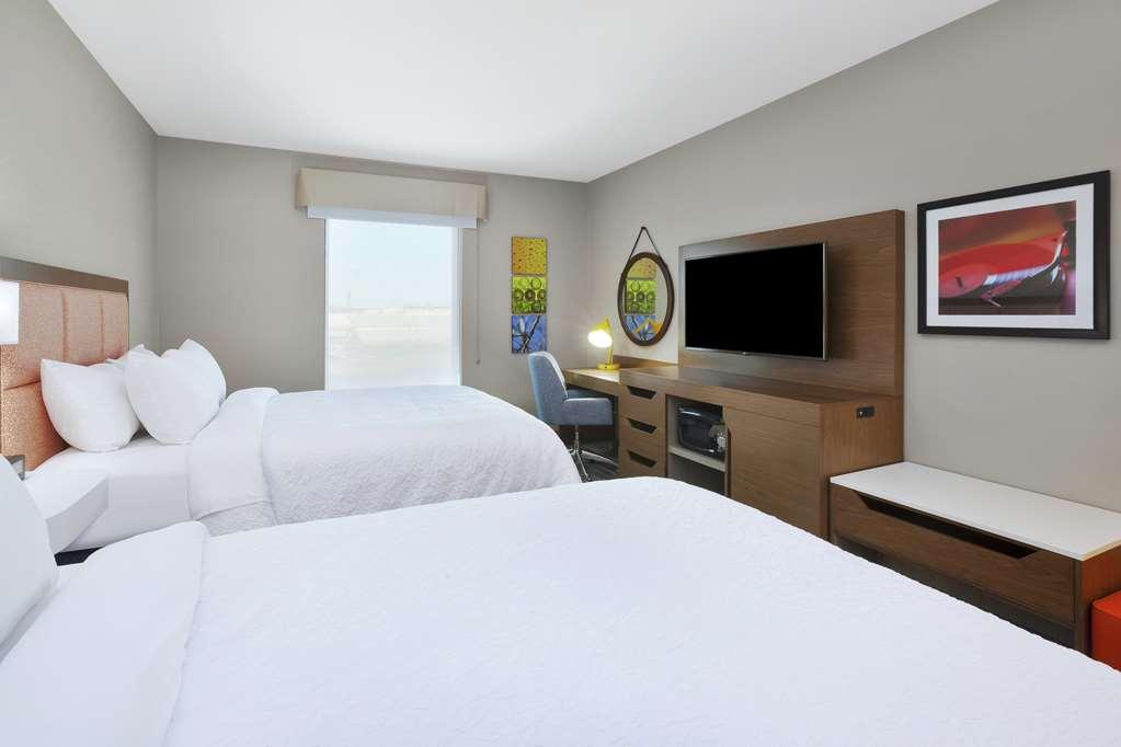 Hampton Inn & Suites Grandville Grand Rapids South Ruang foto
