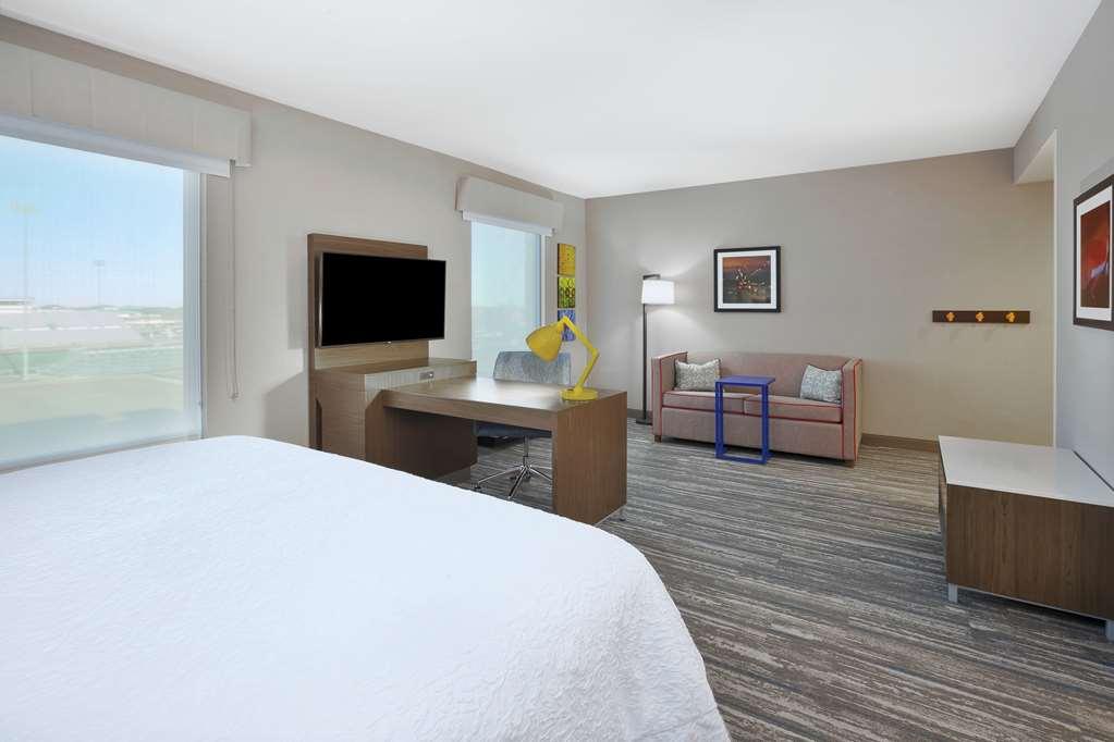 Hampton Inn & Suites Grandville Grand Rapids South Ruang foto